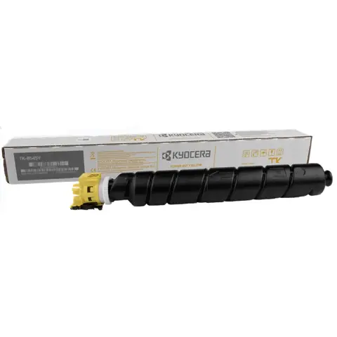 Kyocera TK-8545Y - Toner żółty do Kyocera TASKalfa 4054CI